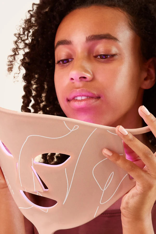 The Science and key benefits of red light therapy