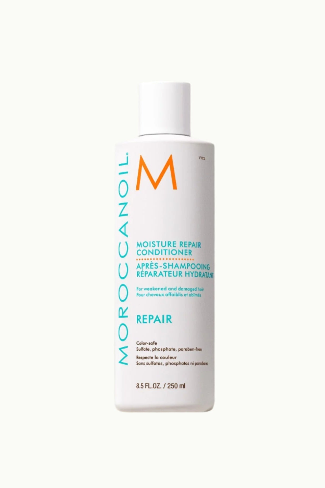 Morrocanoil Moisture Repair Conditioner