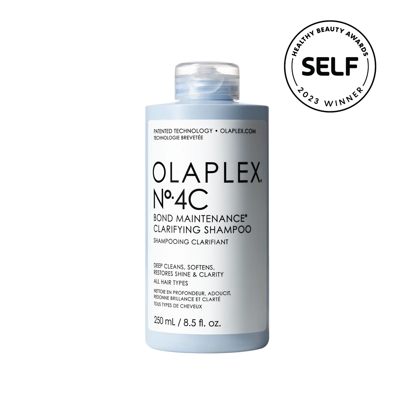 Olaplex Nº.4C Bond Maintenance® Clarifying Shampoo