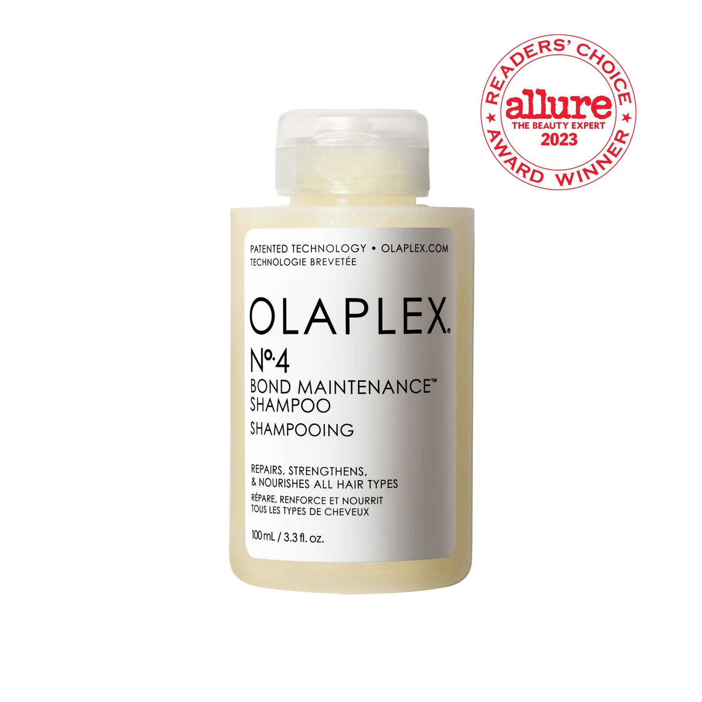 Olaplex Nº.4