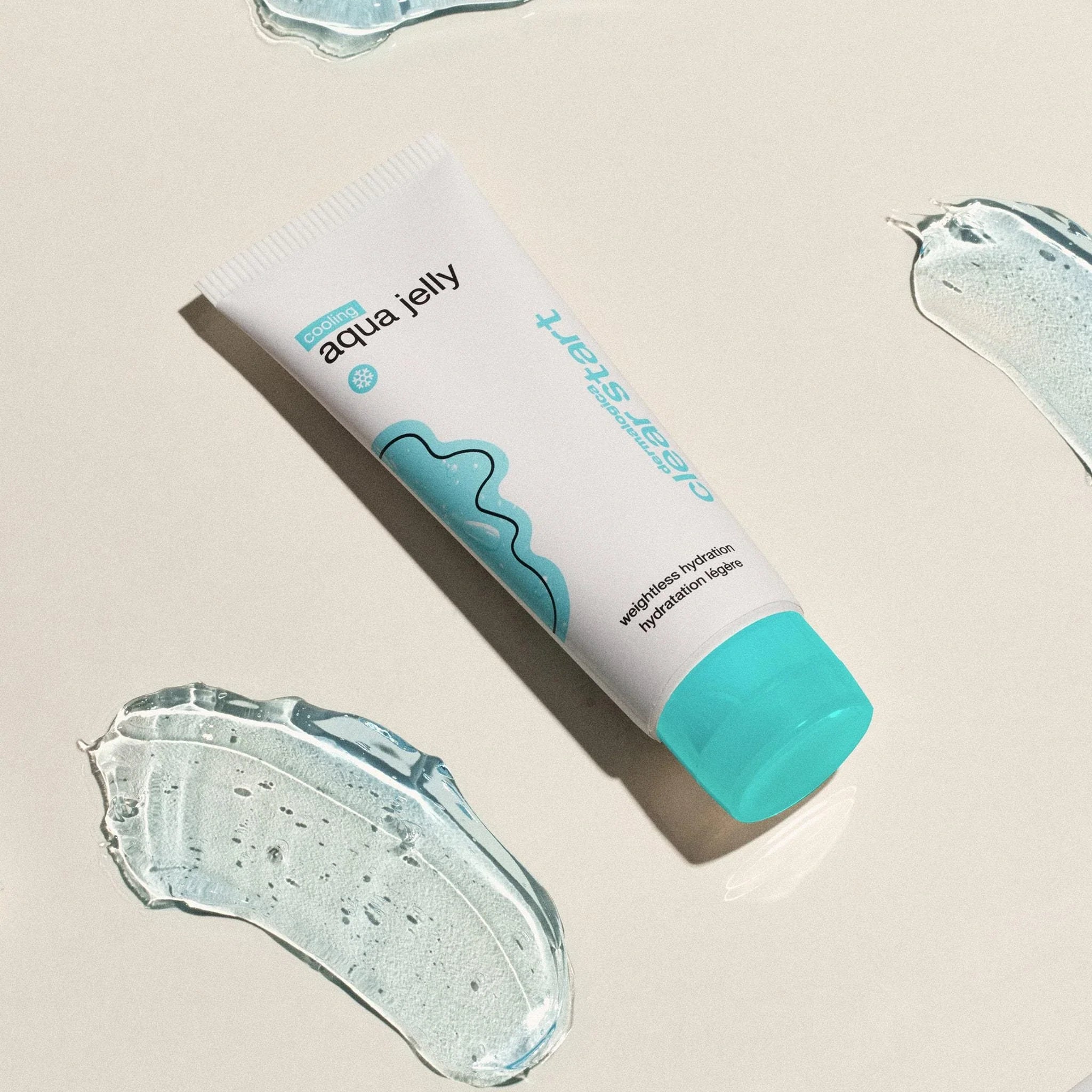 Dermalogica® Cooling Aqua Jelly