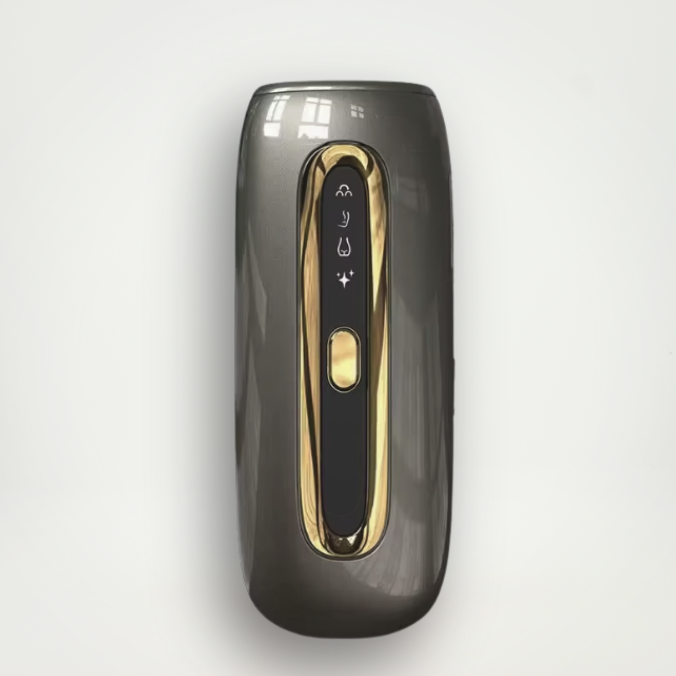 Essence IPL Laser Hair Removal │ Saphire Ice-Cooling