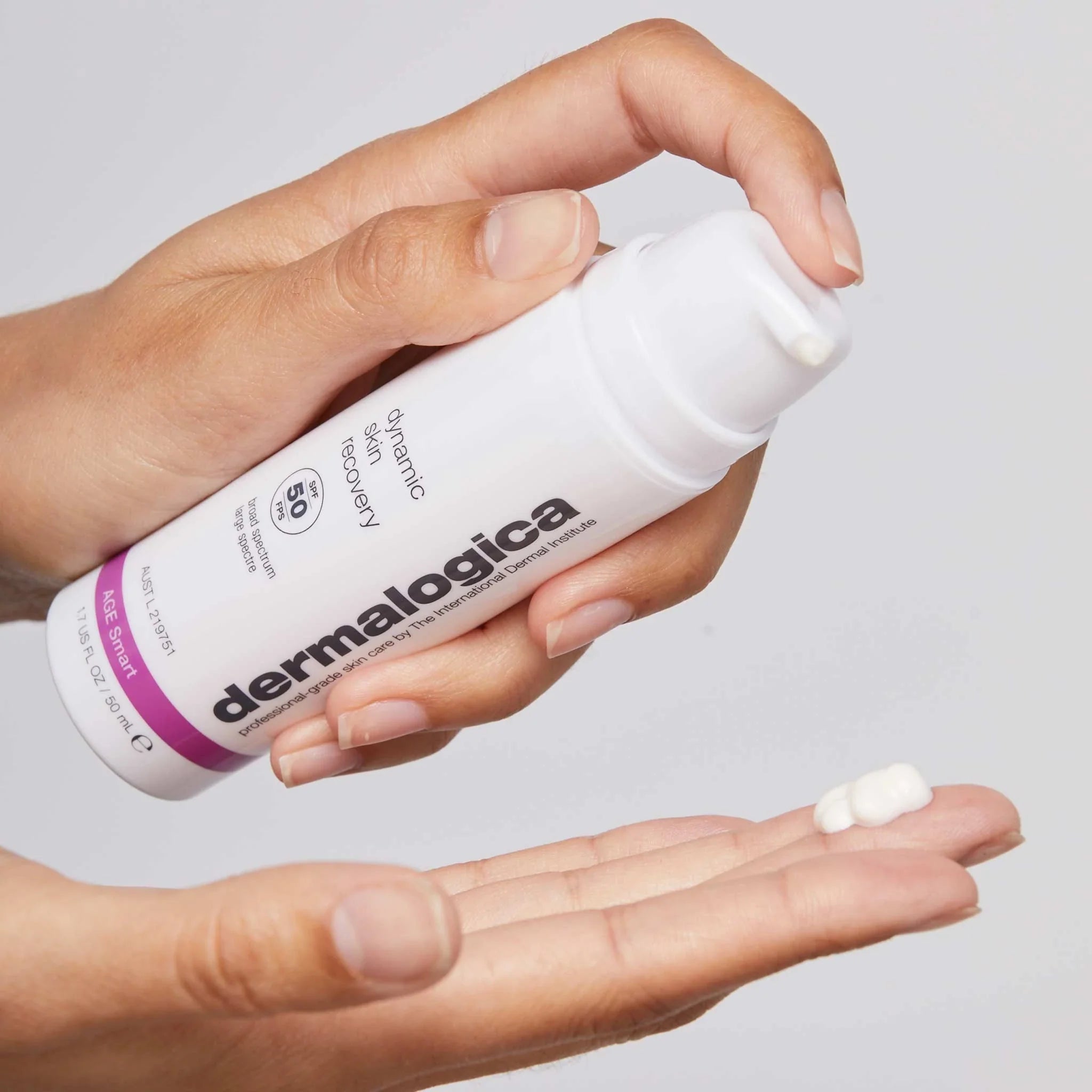 Dermalogica® Dynamic Skin Recovery spf 50