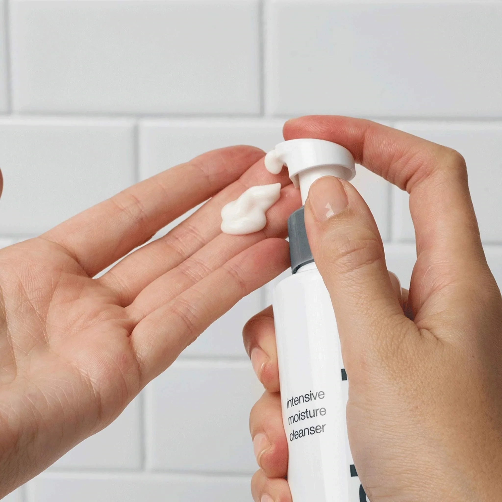 Dermalogica® Intensive Moisture Cleanser