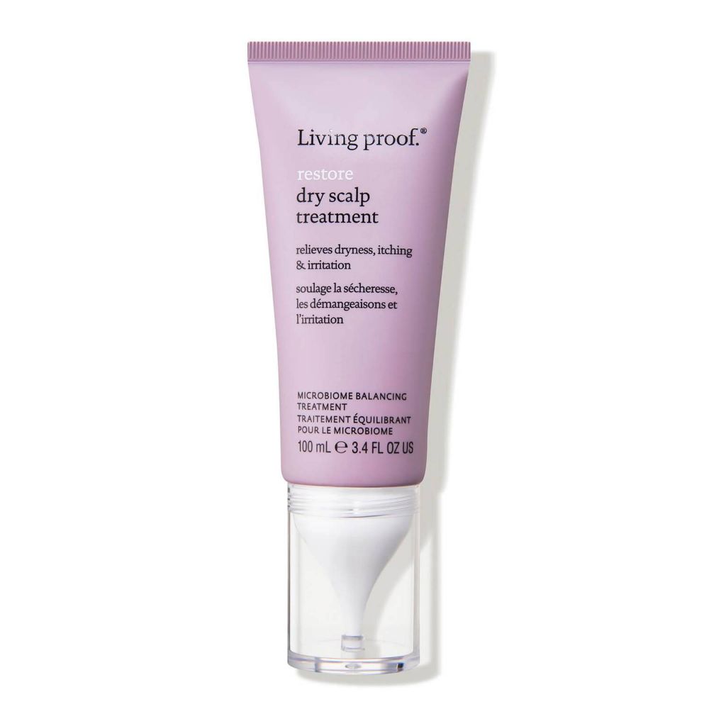 Living Proof Restore Dry Scalp Treatment