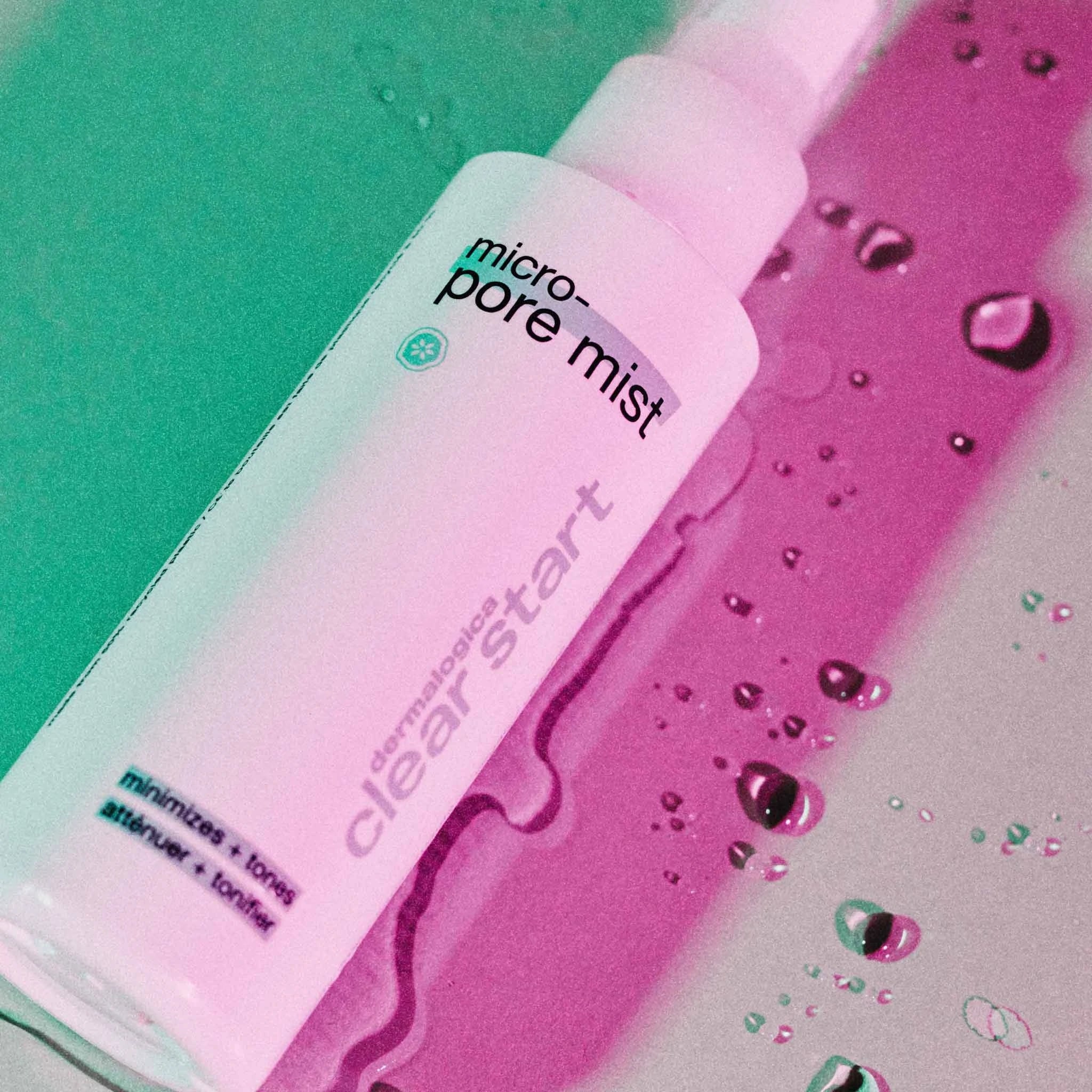 Dermalogica® Micro-Pore Mist