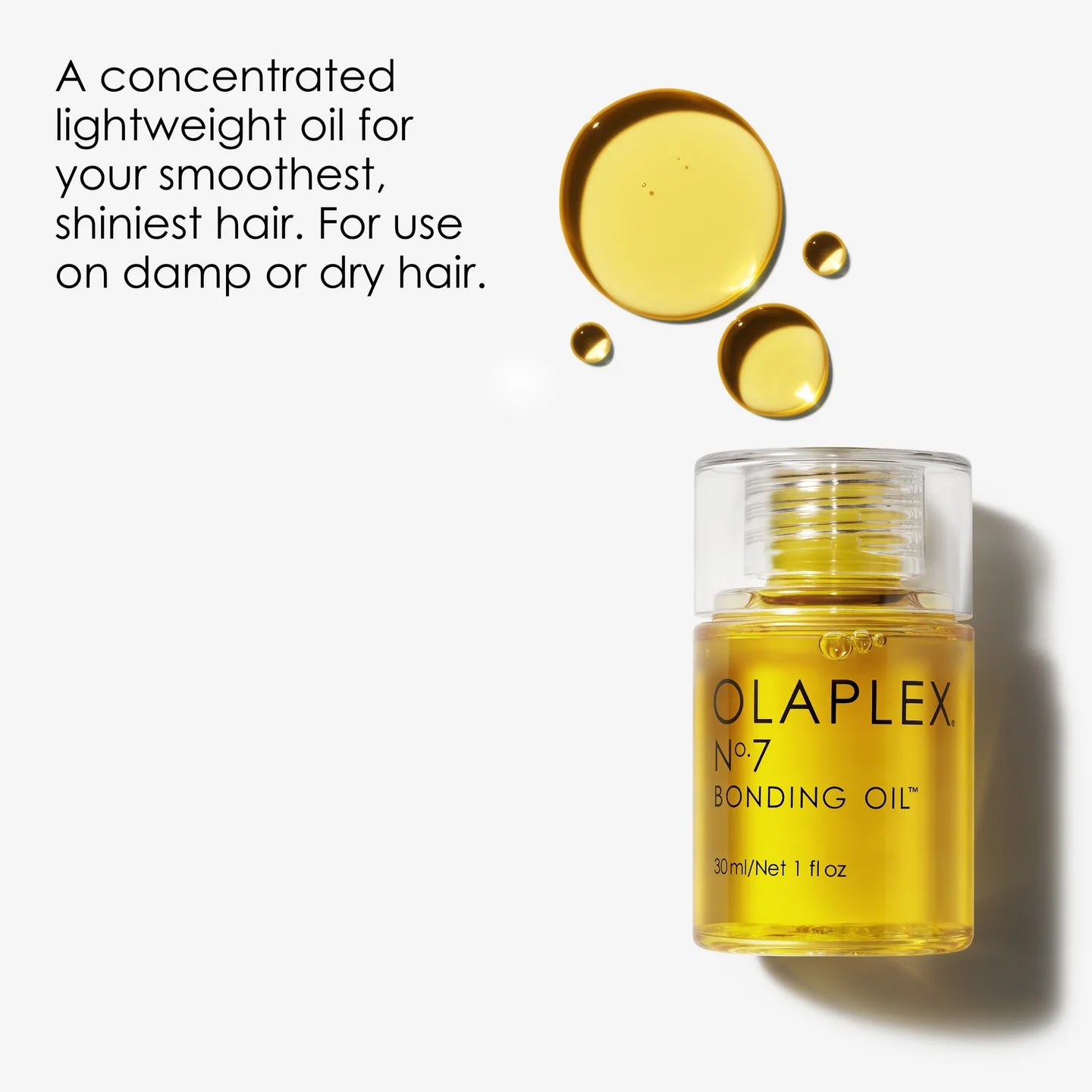 Olaplex Nº.7