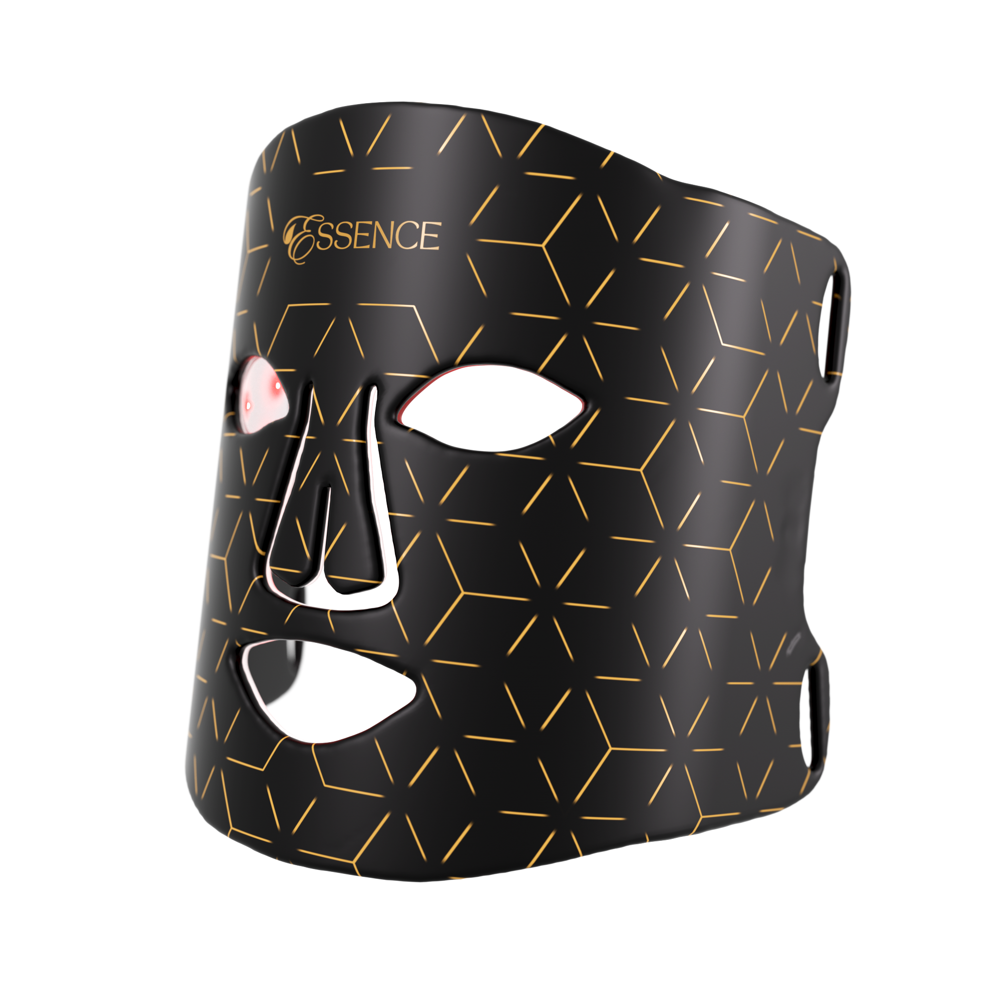 NiR LED Light Therapy │ Neck + Face