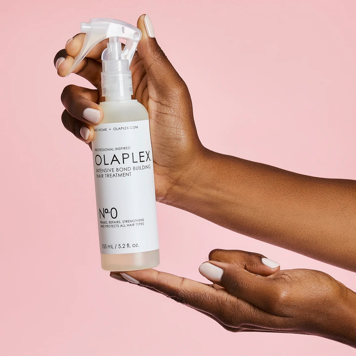 Olaplex Nº.0