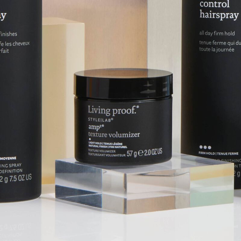 Living Proof Style Lab® amp²® Texture Volumizer