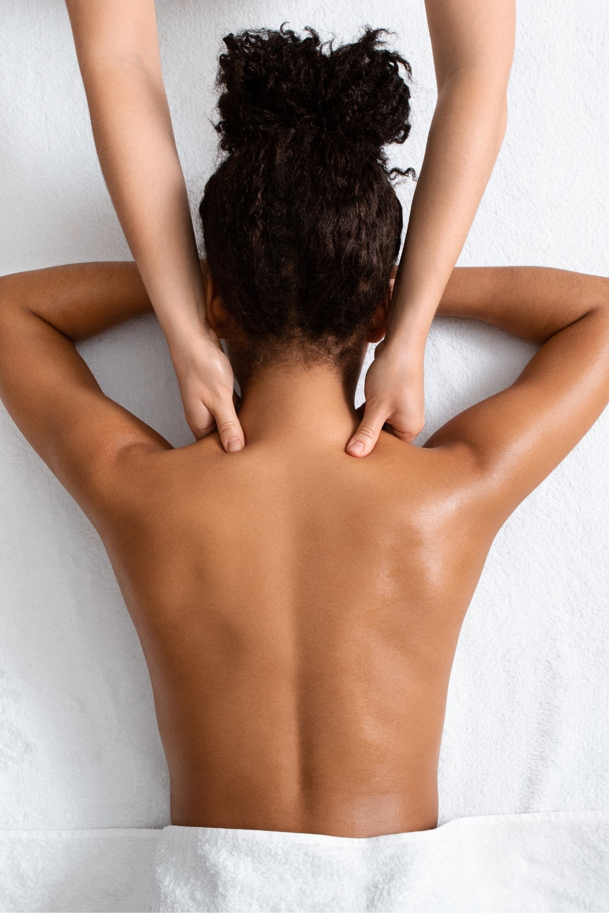 Swedish Massage
