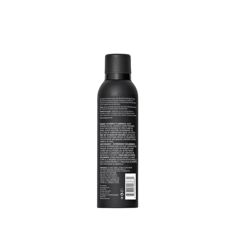Living Proof Flex Shaping Hair Spray