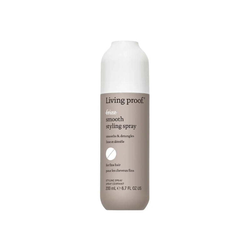 Living Proof No Frizz Weightless Spray