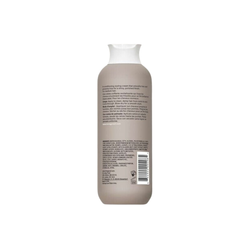 Living Proof No Frizz Smooth Styling Cream