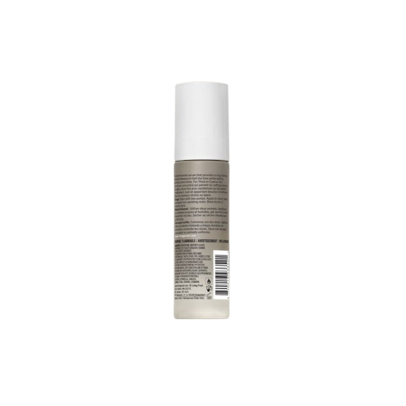 Living Proof No Frizz Smooth Styling Serum