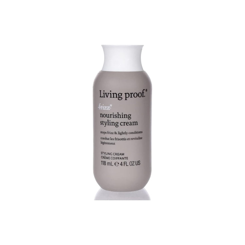 Living Proof No Frizz Nourishing Styling Cream