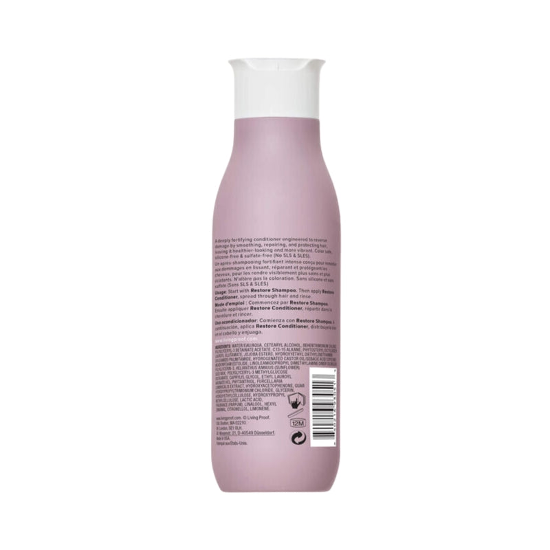 Living Proof Restore Conditioner