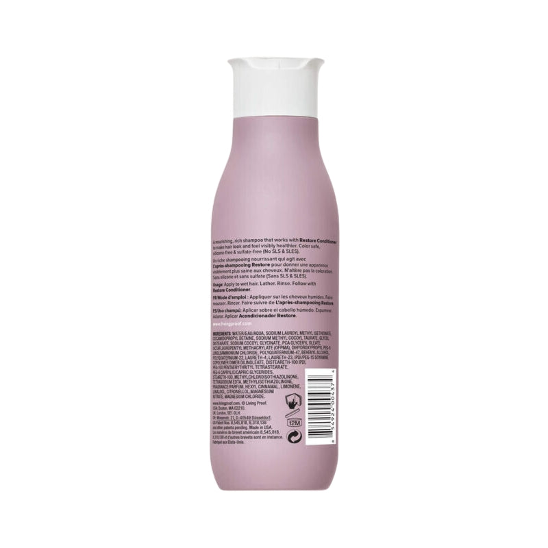 Living Proof Restore Shampoo