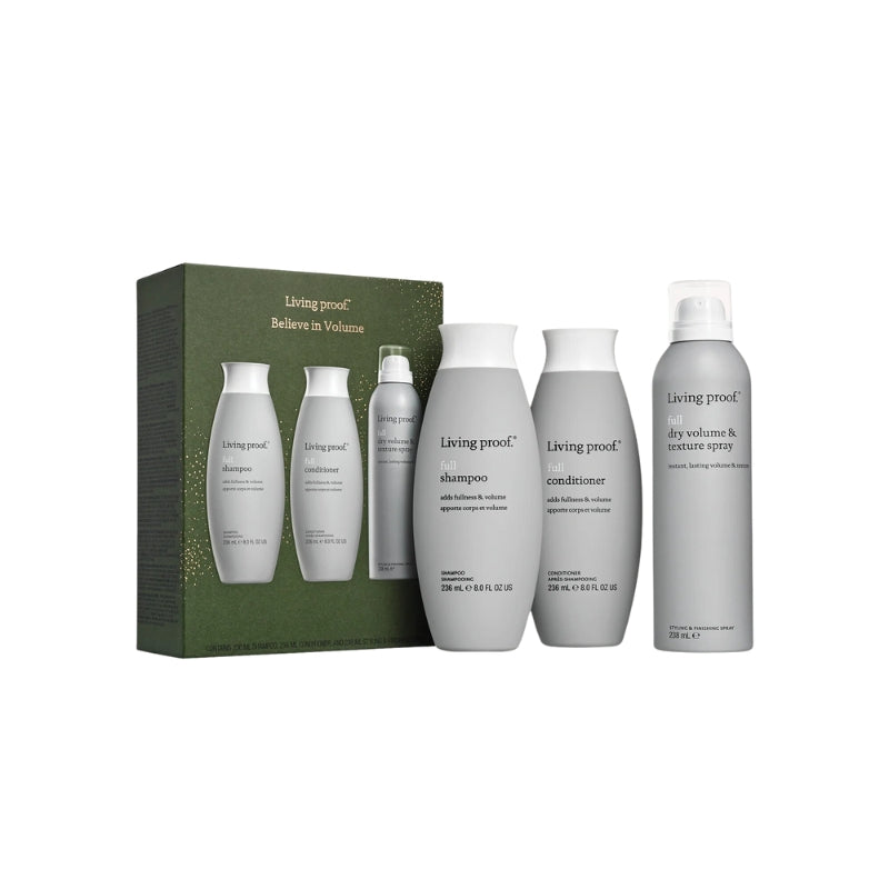 Living Proof Believe in Volume