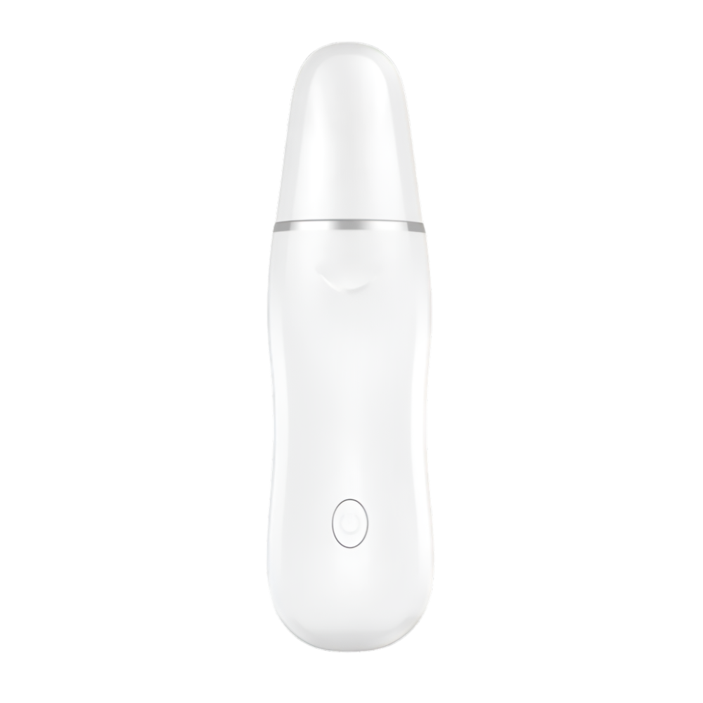 Ultrasonic Skin scrubber