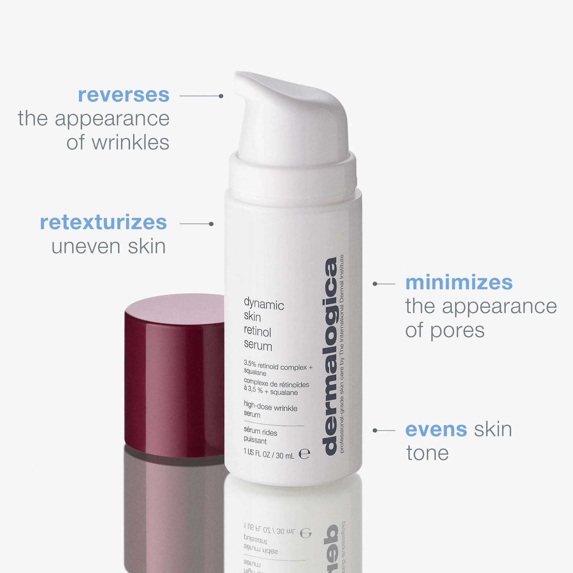 Dermalogica® Dynamic Skin Retinol Serum