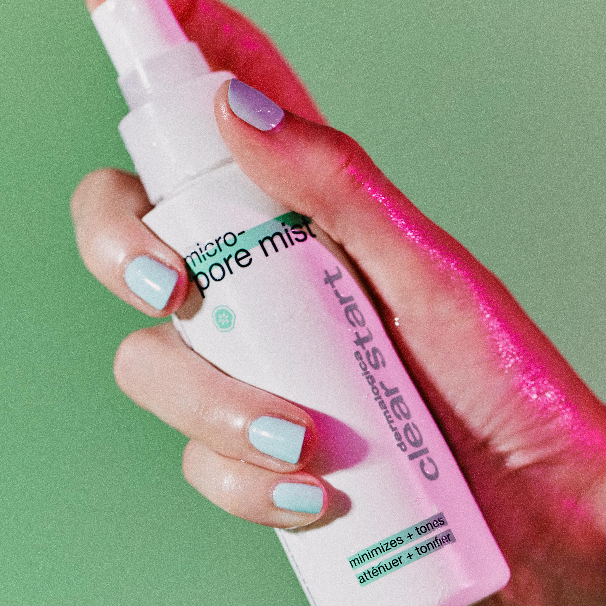 Dermalogica® Micro-Pore Mist