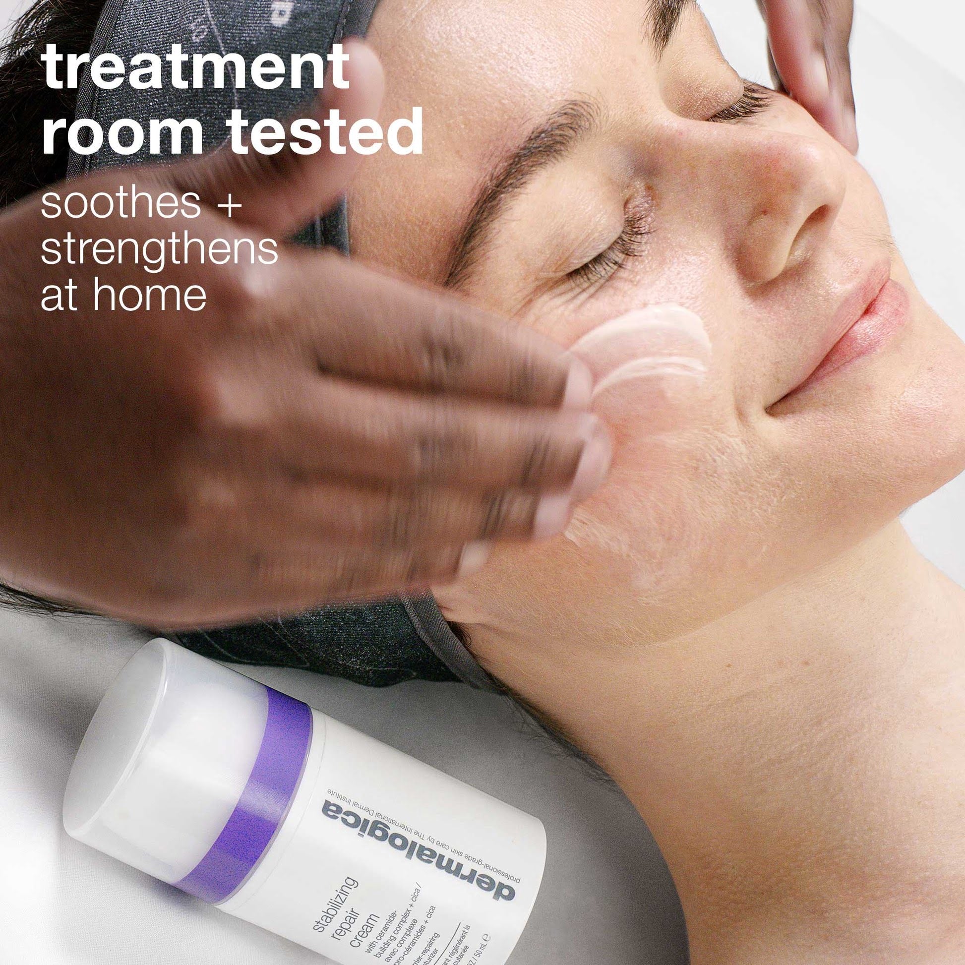 Dermalogica® Stabilizing Repair Cream