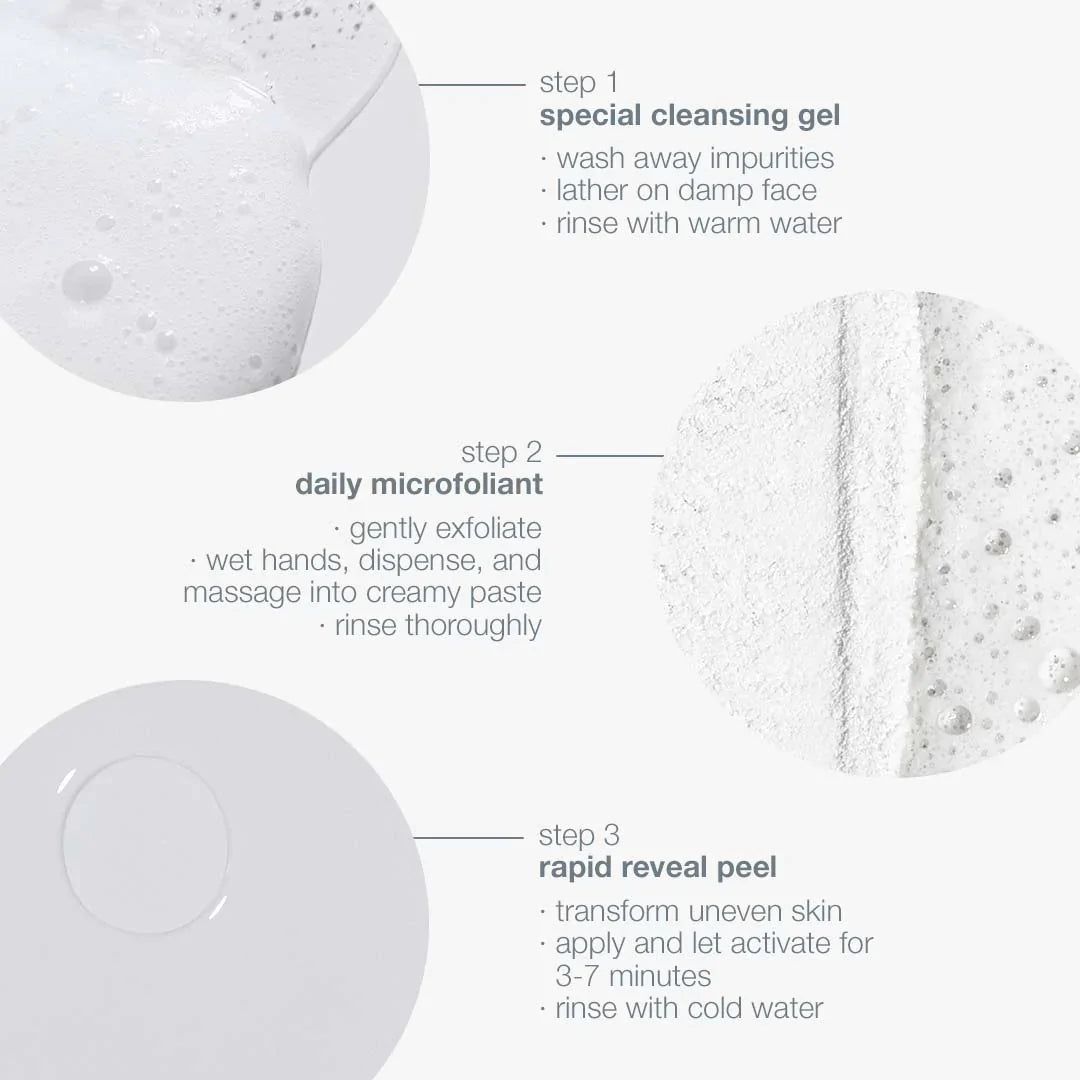 Dermalogica® Peel Power-Up Set