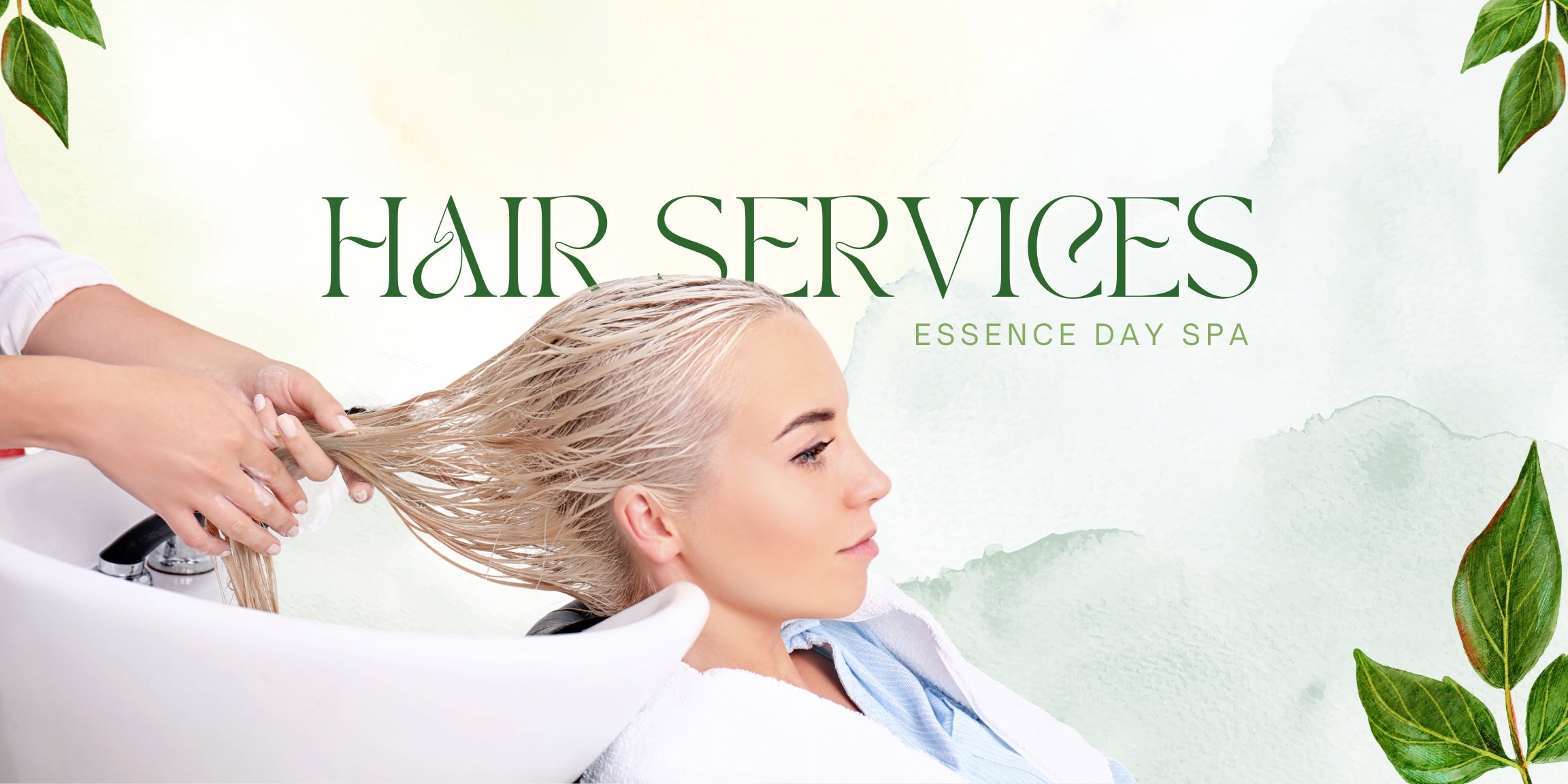 Hair Services