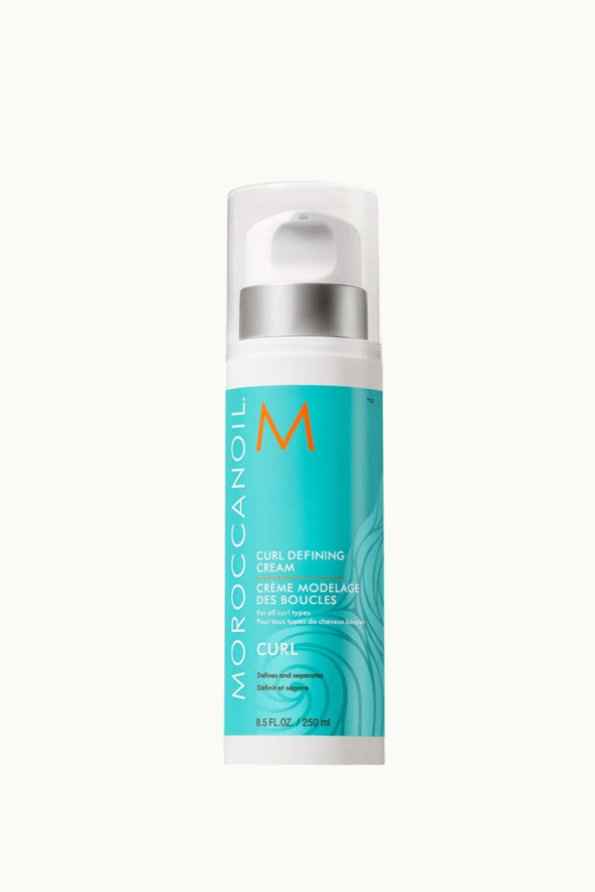 Moroccanoil Curl Defining Cream