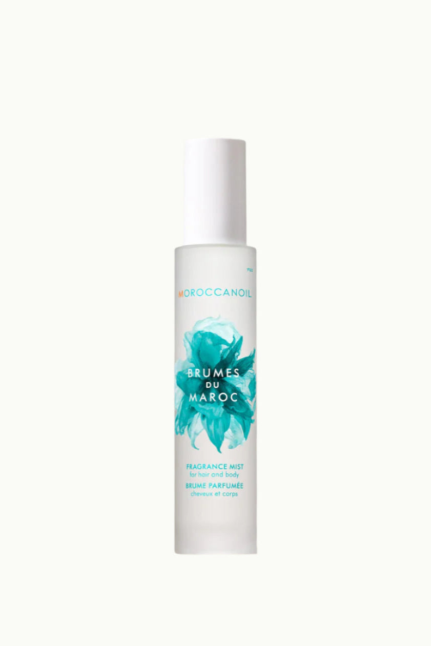 Moroccanoil Hair & Body Fragrance Mist