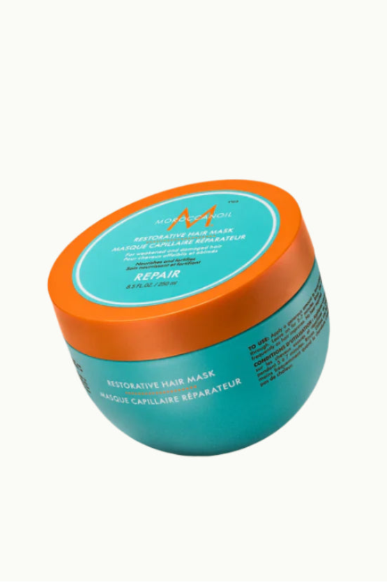 Moroccanoil Restorative Hair Mask