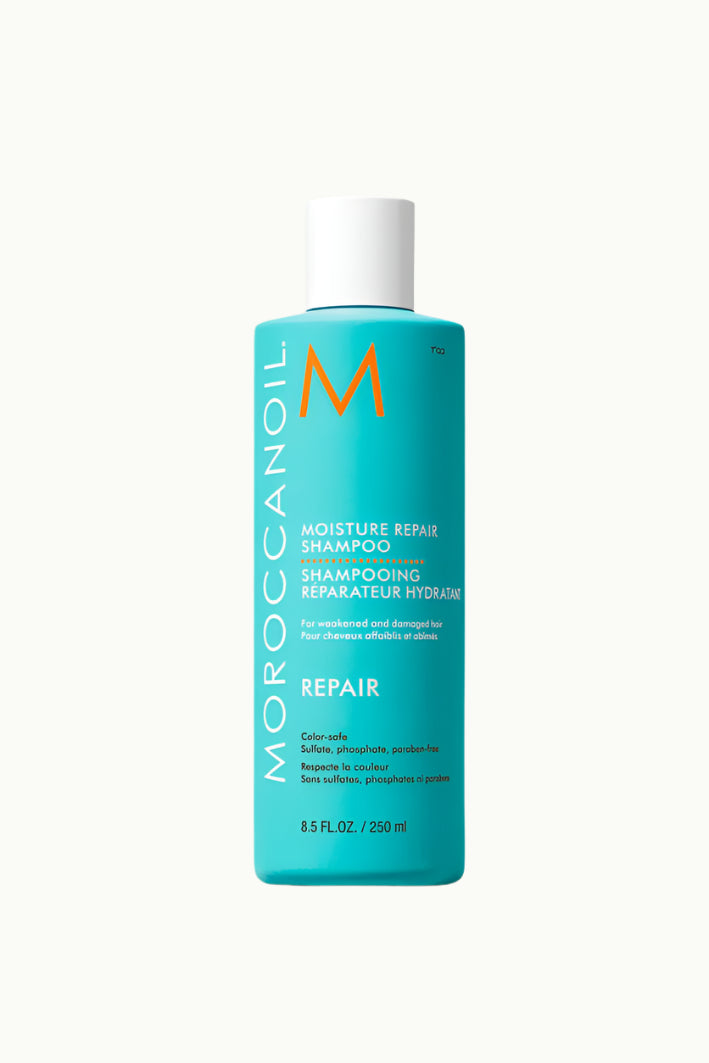 Moroccanoil Moisture Repair Shampoo