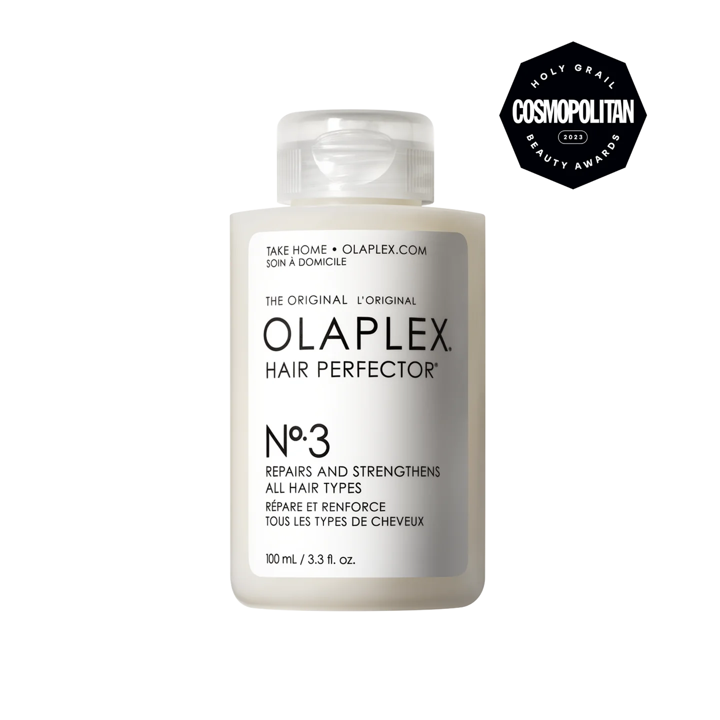 Olaplex Nº.3