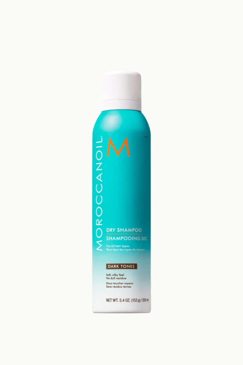 Moroccanoil Dry Shampoo Dark Tones