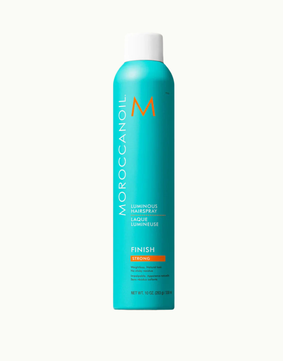 Moroccanoil Luminous Hairspray Strong