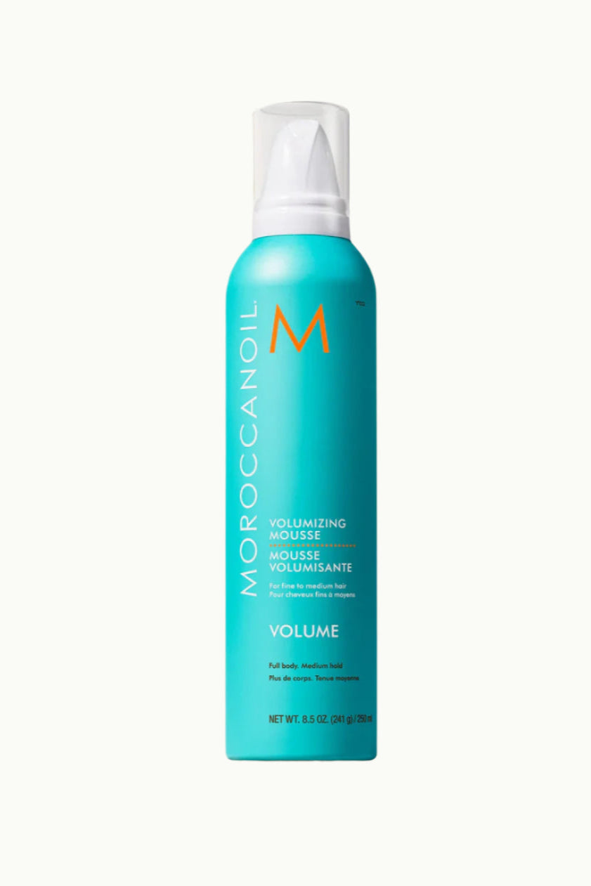 Moroccanoil Volumizing Mousse