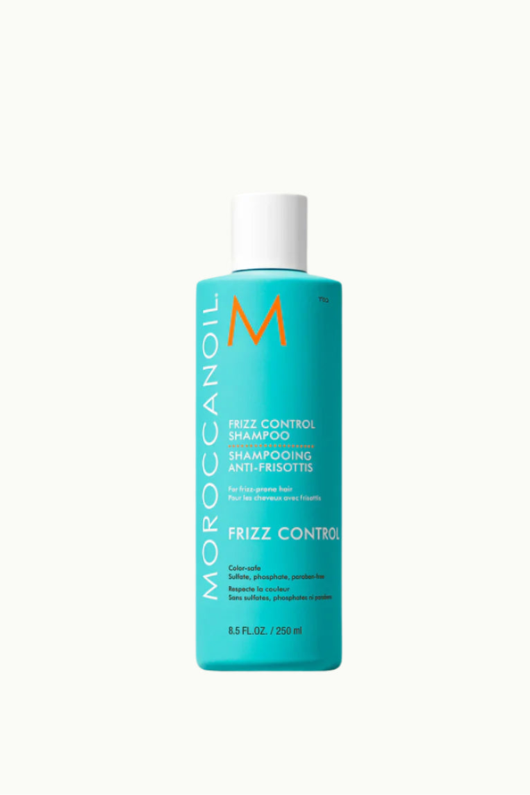 Moroccanoil Frizz Control Shampoo