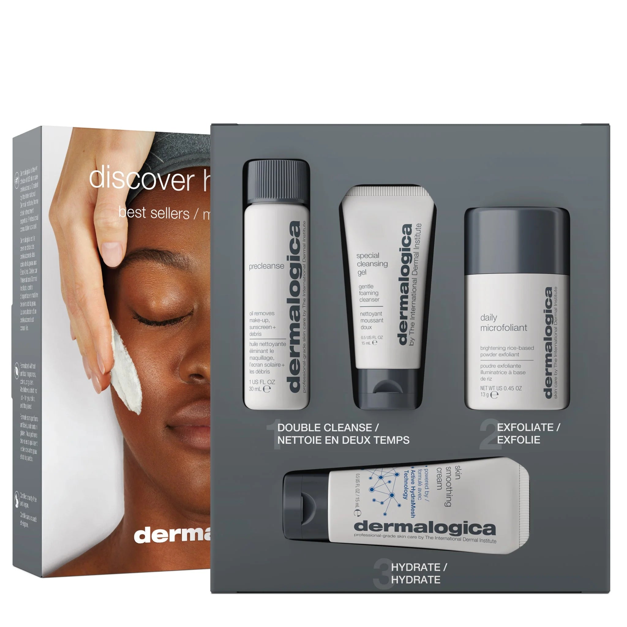 Dermalogica® Discover Healthy Skin Kit