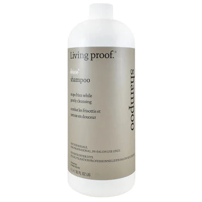 Living Proof No Frizz Shampoo