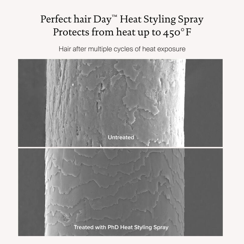 Living Proof Perfect Hair Day Heat Styling Spray