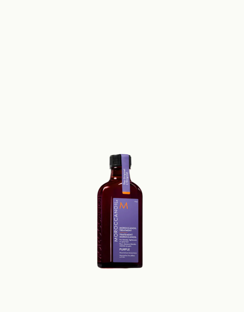 Moroccanoil Treatment Purple