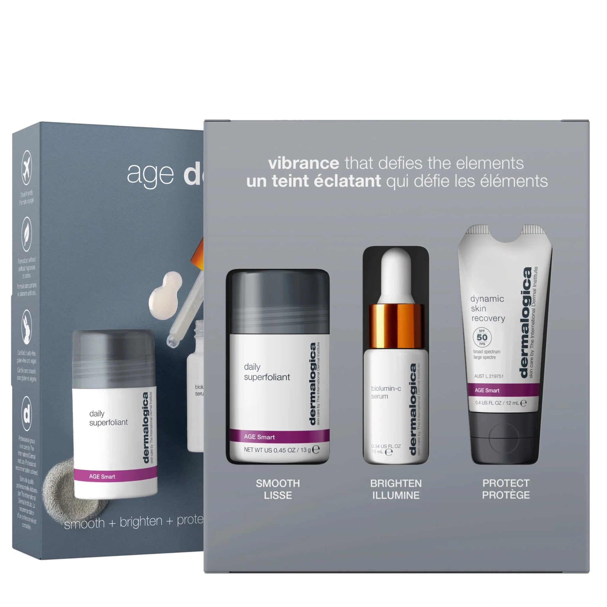 Dermalogica® Age Defense Kit