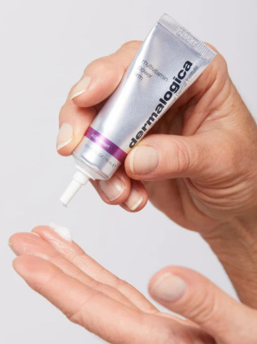 Dermalogica® Multivitamin Power Firm Eye Cream