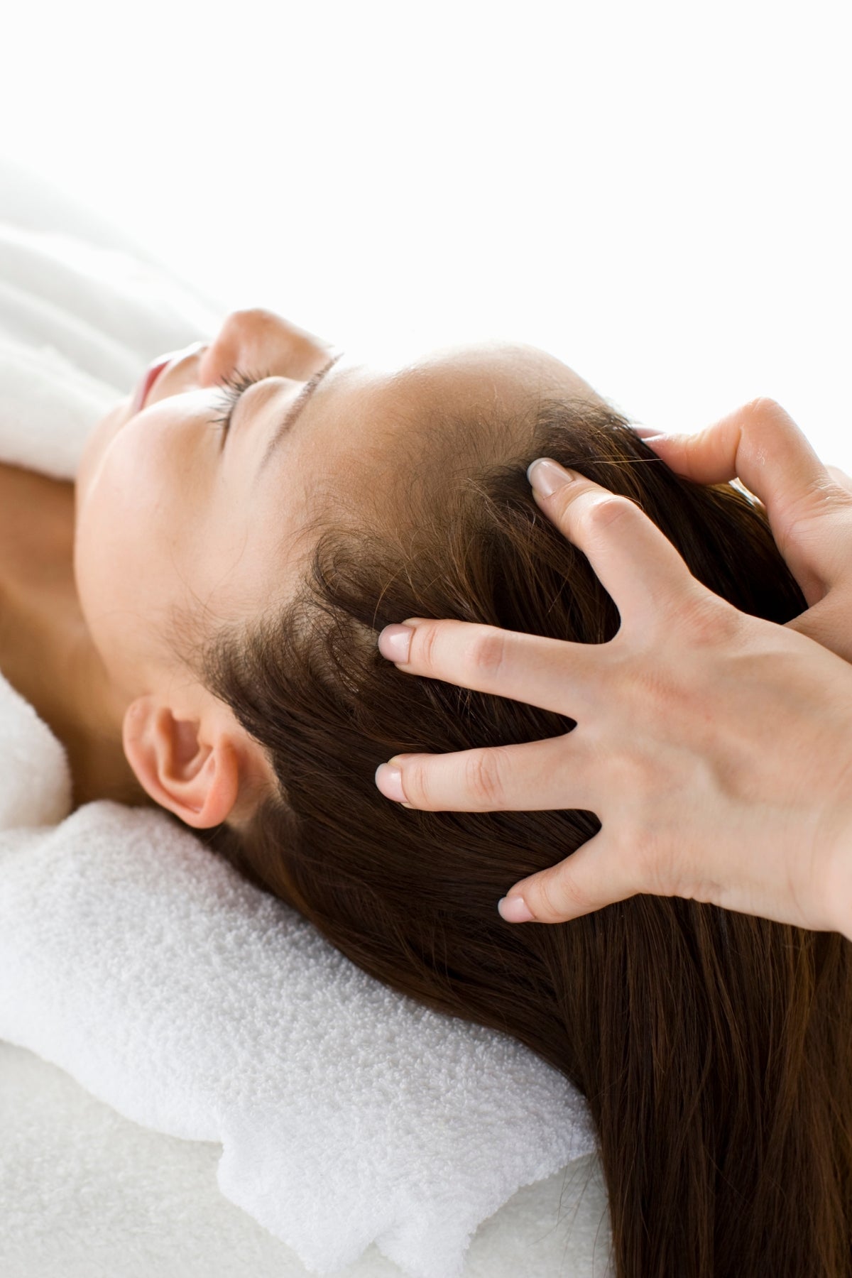 Scalp Treatment