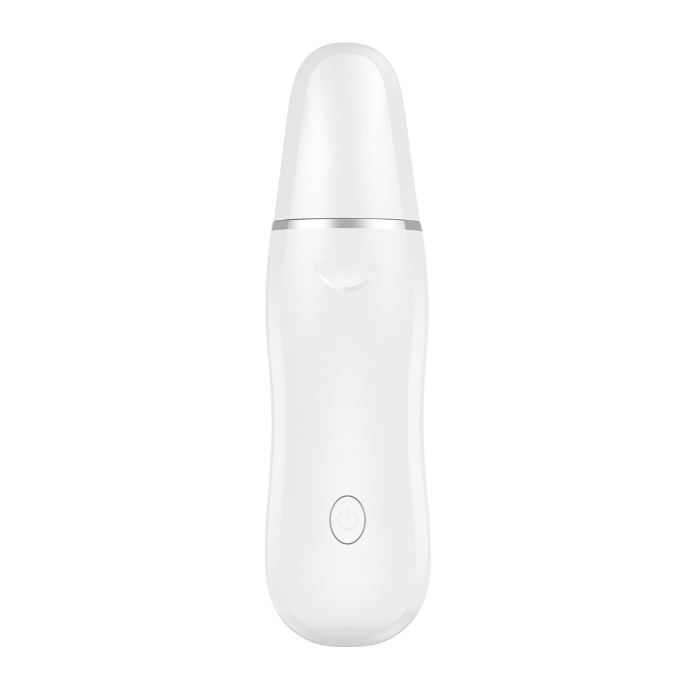 Ultrasonic Skin scrubber