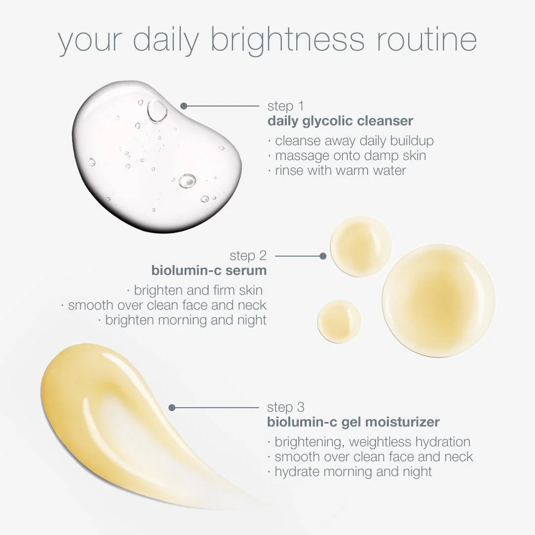 Dermalogica® Daily Brightness Boosters Kit