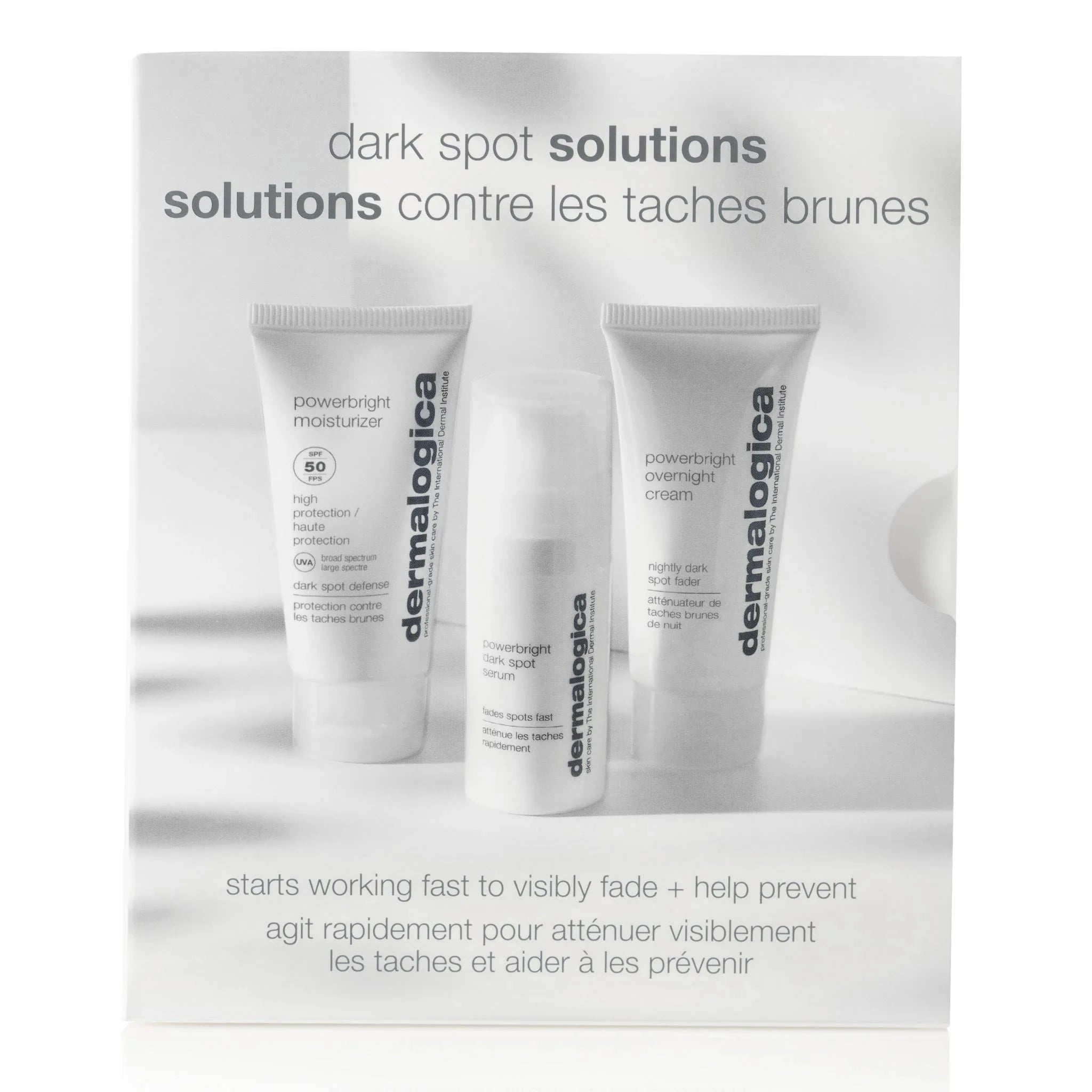 Dermalogica Dark Spot Solutions Kit