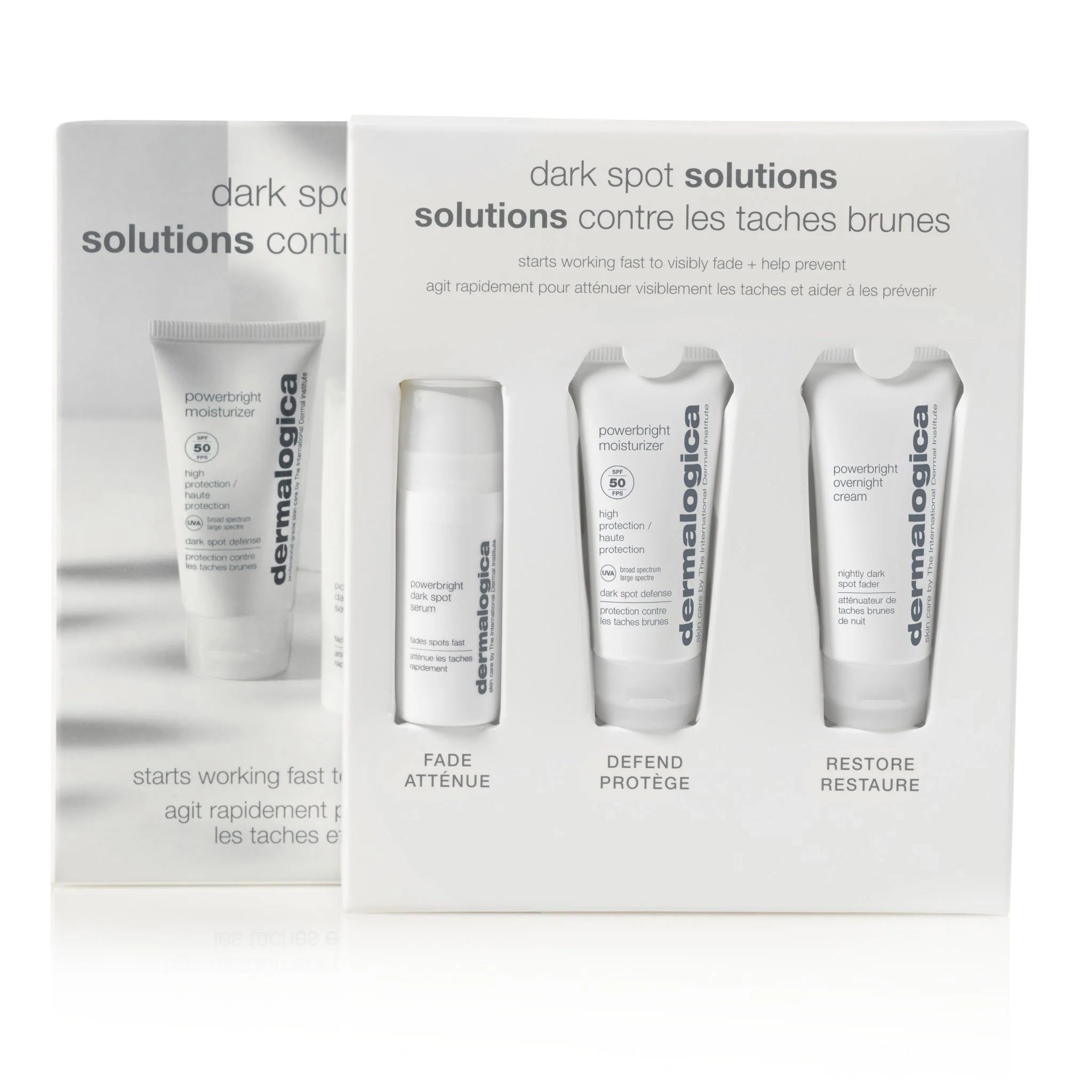 Dermalogica Dark Spot Solutions Kit