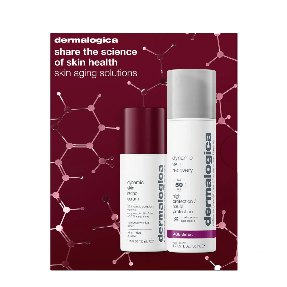 Dermalogica® Skin Aging Solutions Kit